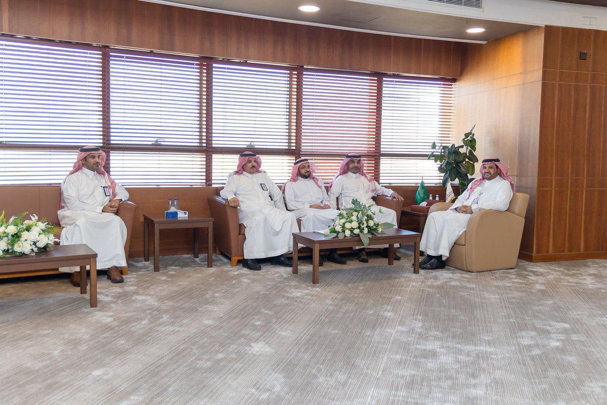 جامعة حفر الباطن | UHB tweet media