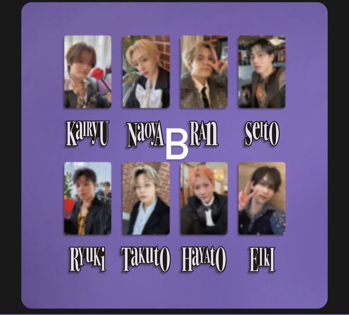 ⋆. 𐙚 ˚ tweet media