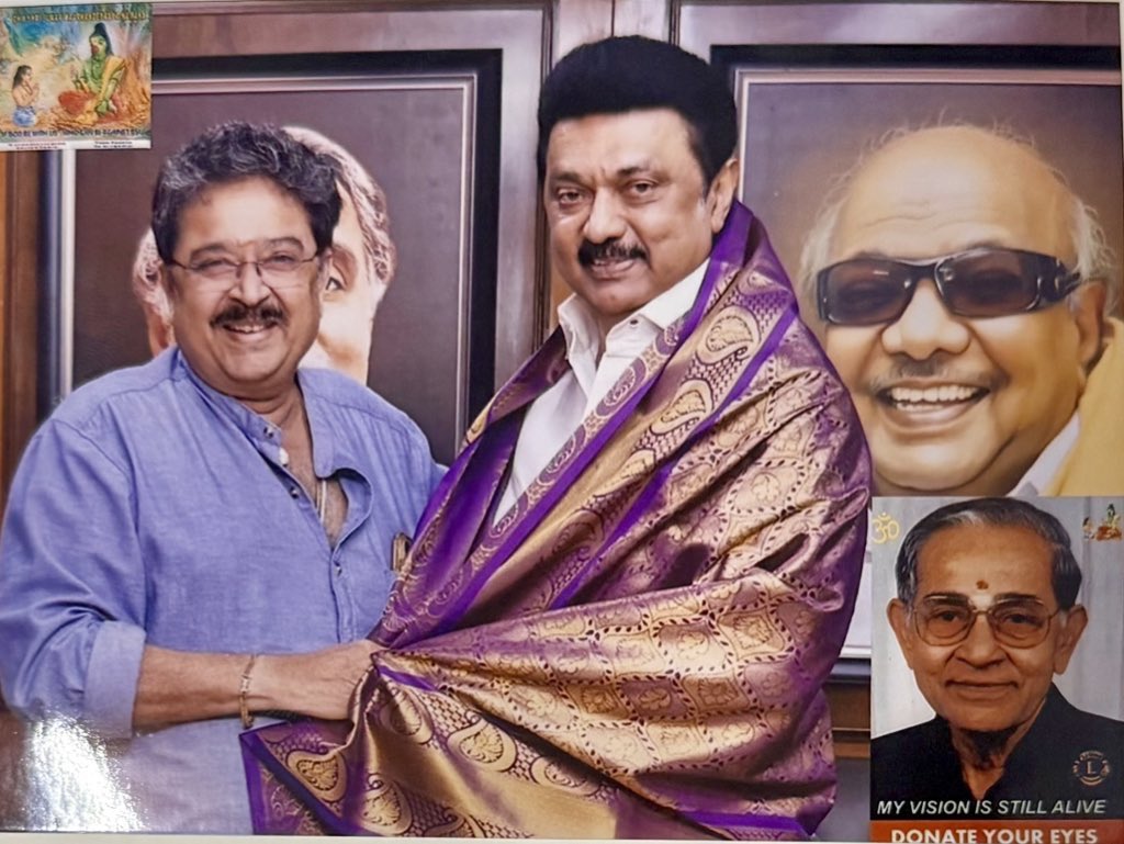 S.VE.SHEKHER🇮🇳 tweet media