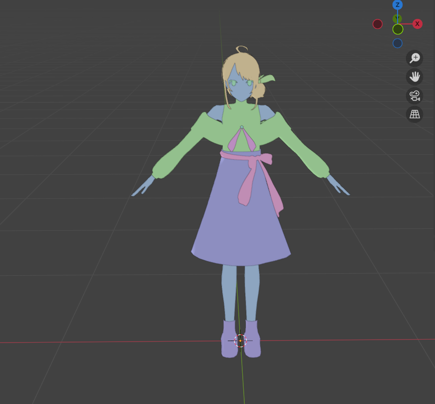 腐@MMDer tweet media