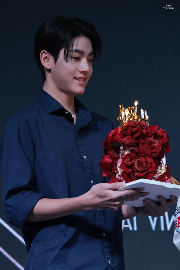 Silent Telepathy tweet media