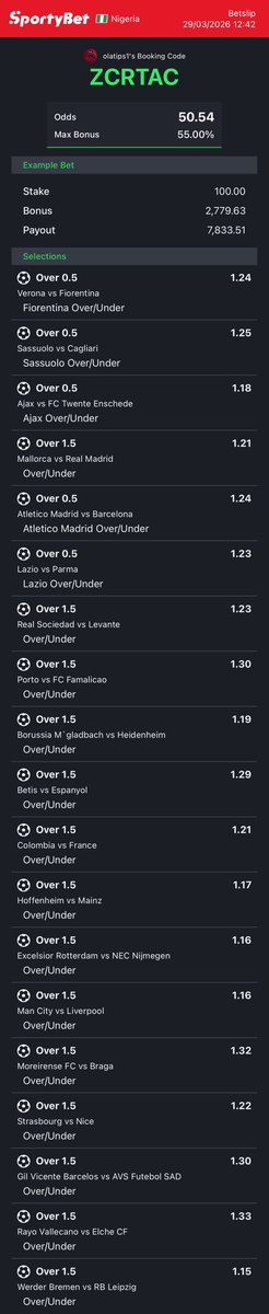 O L A T I P S ๐ซต๐พโฝ๏ธ๐ tweet media