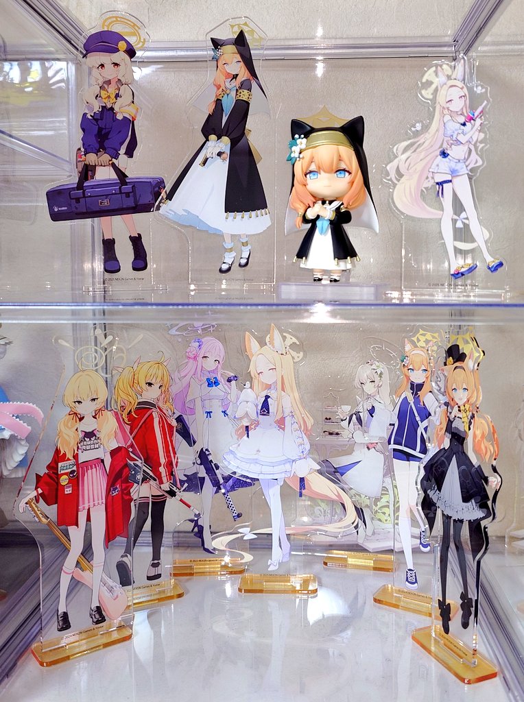 長月ケイ tweet media