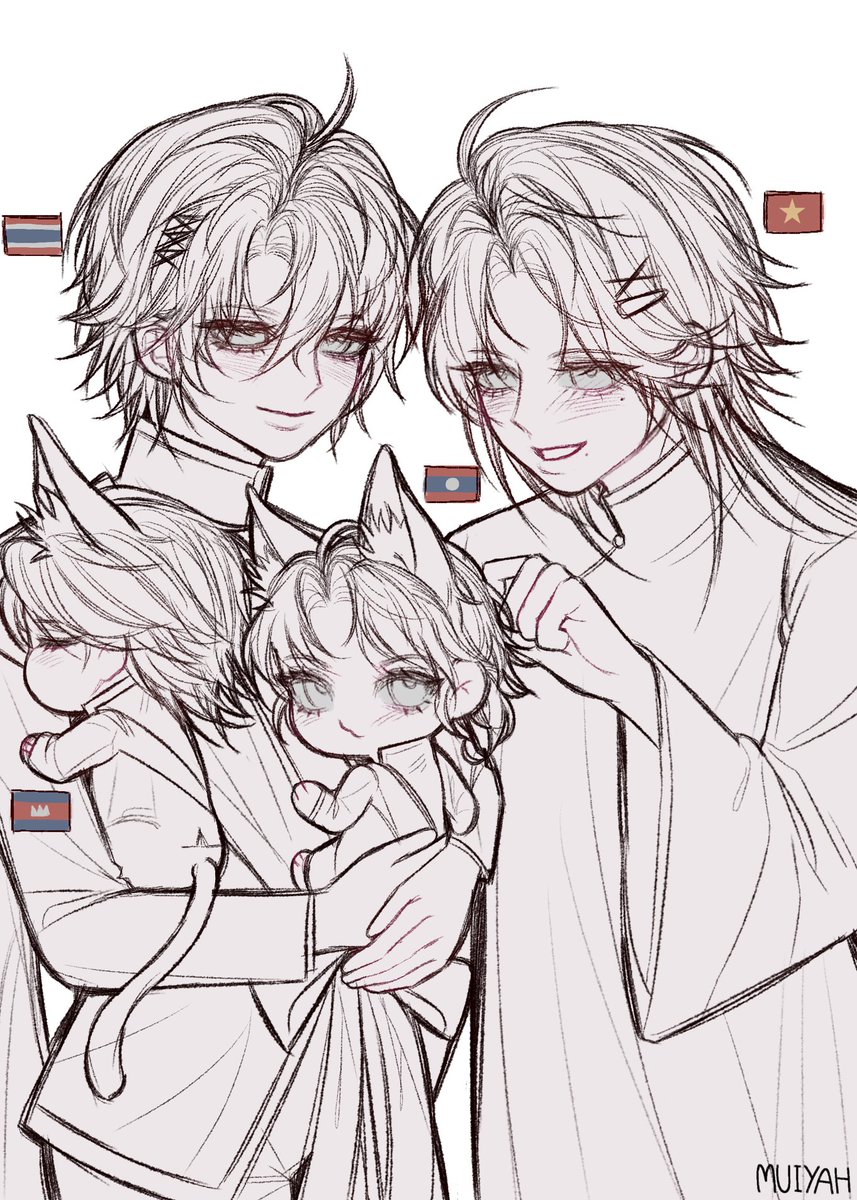 (JI)JIRUSYA tweet media