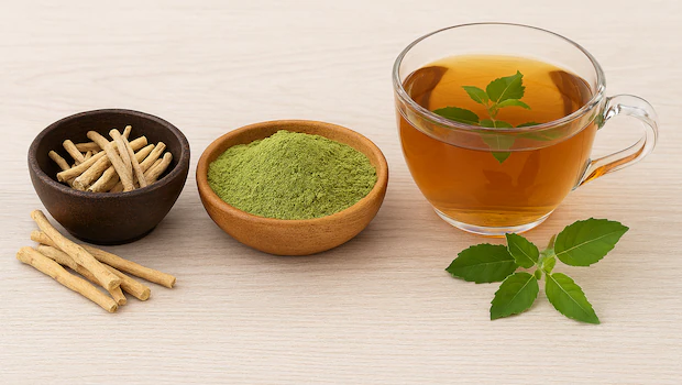 3 Herbs Every Woman Should Add To Her Diet, As Per An Expert
food.ndtv.com/health/3-herbs…
#herbs #woman #expertadvice