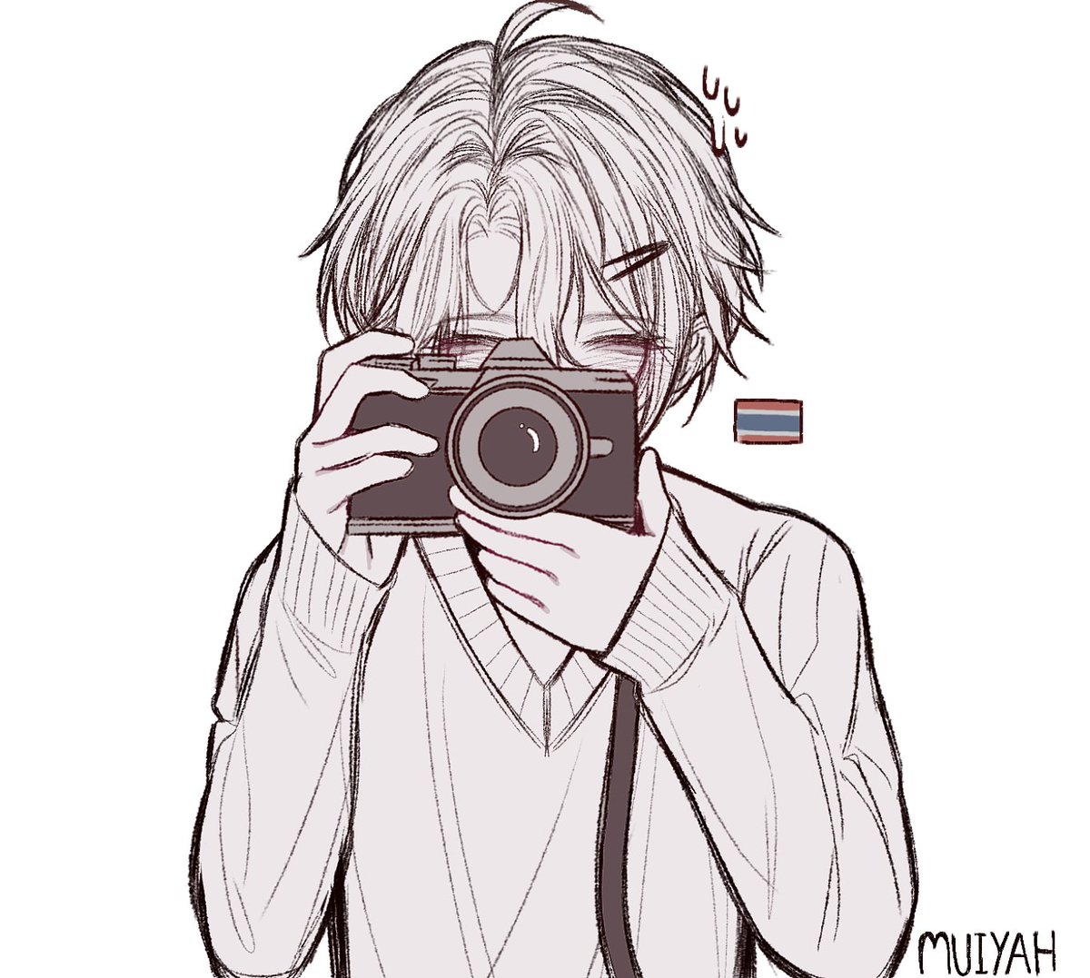 (JI)JIRUSYA tweet media