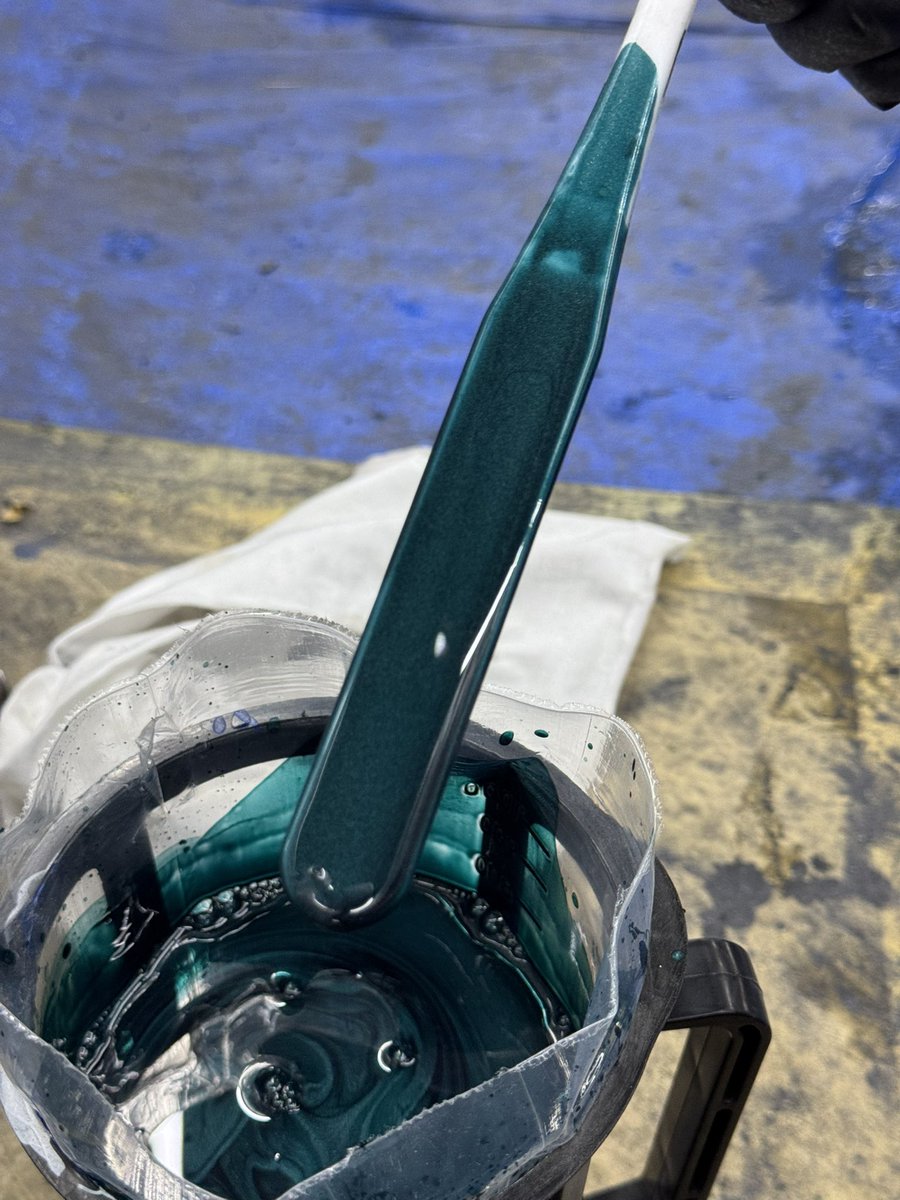 PAINTGARAGE YANAWORKS tweet media