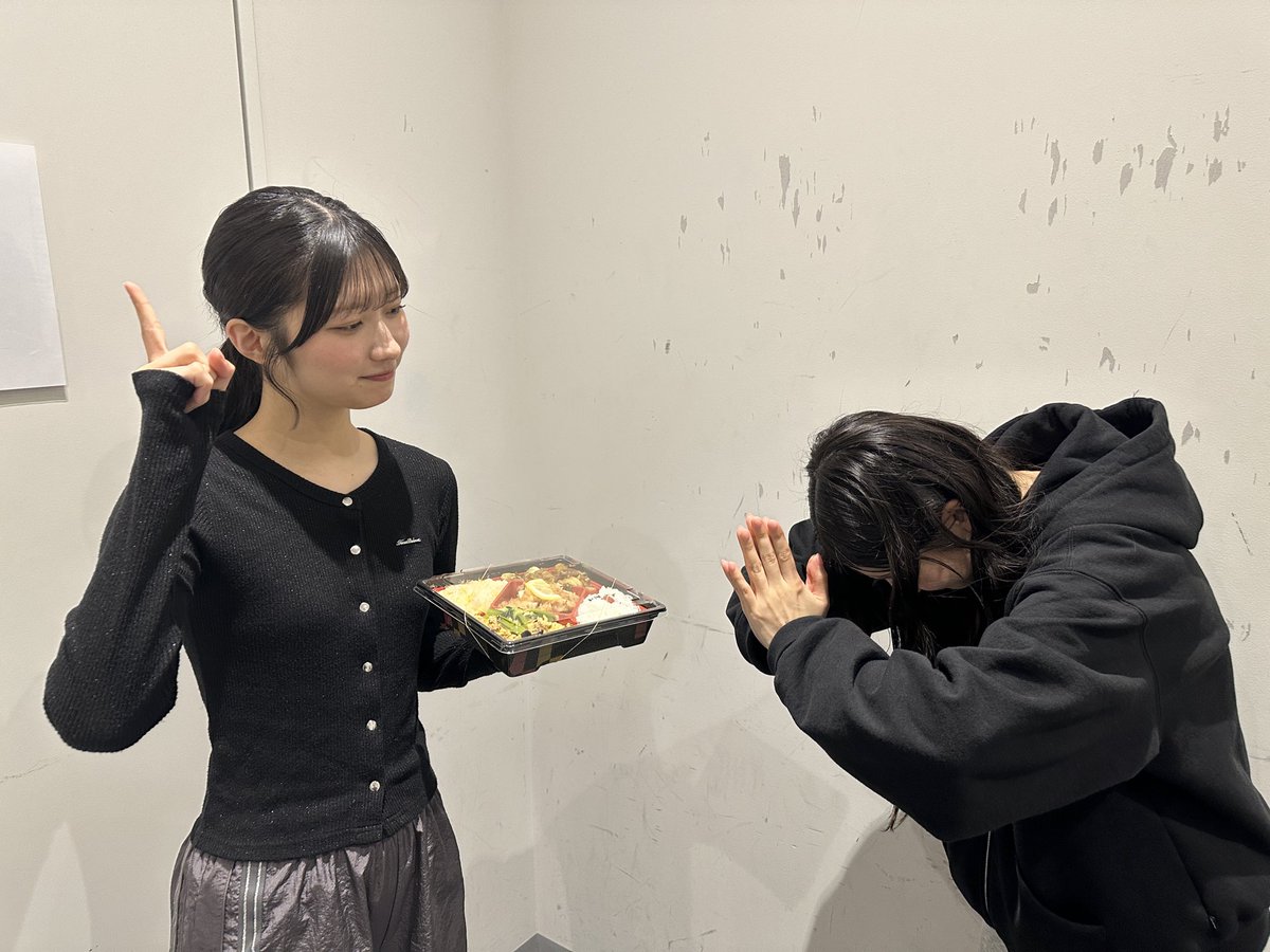 青空通信 tweet media