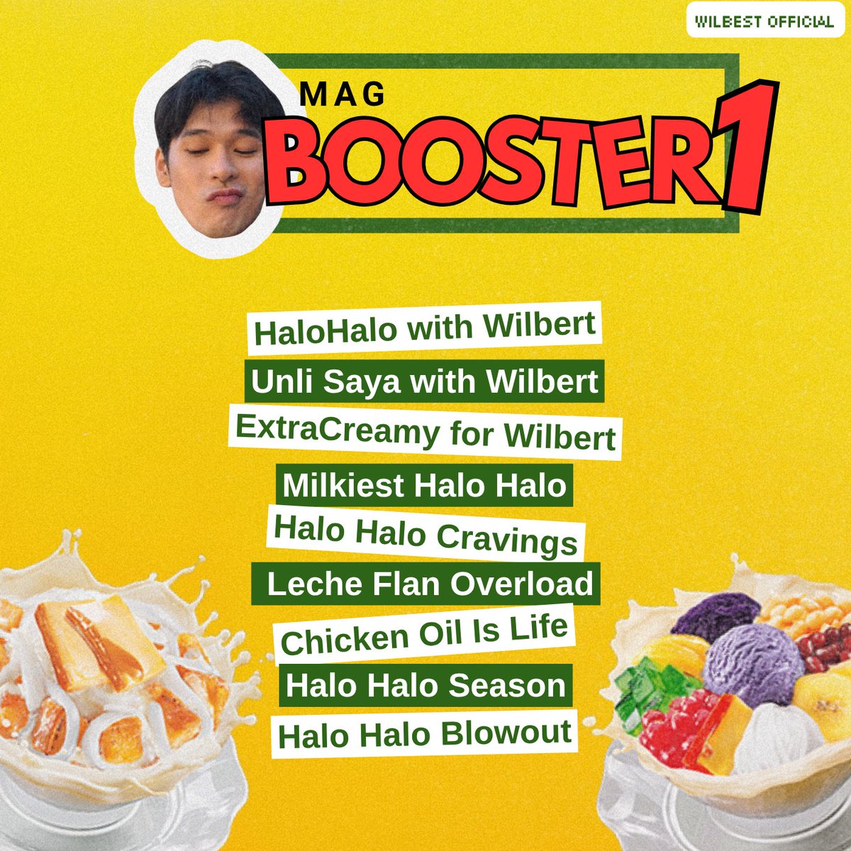 Wilbest Official (Wilbert Ross) tweet media