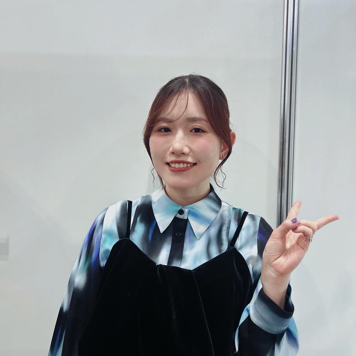 松村南奈 matsumura nana tweet media