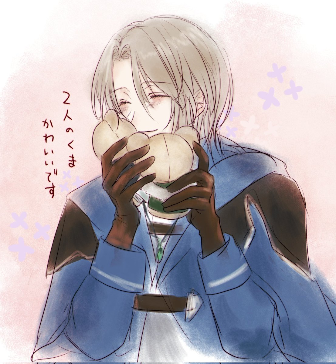 めいき(mk) tweet media