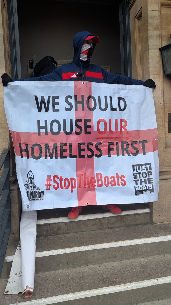 Josh Fernie tweet media