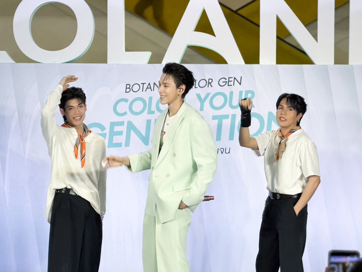 The Mall Lifestore tweet media