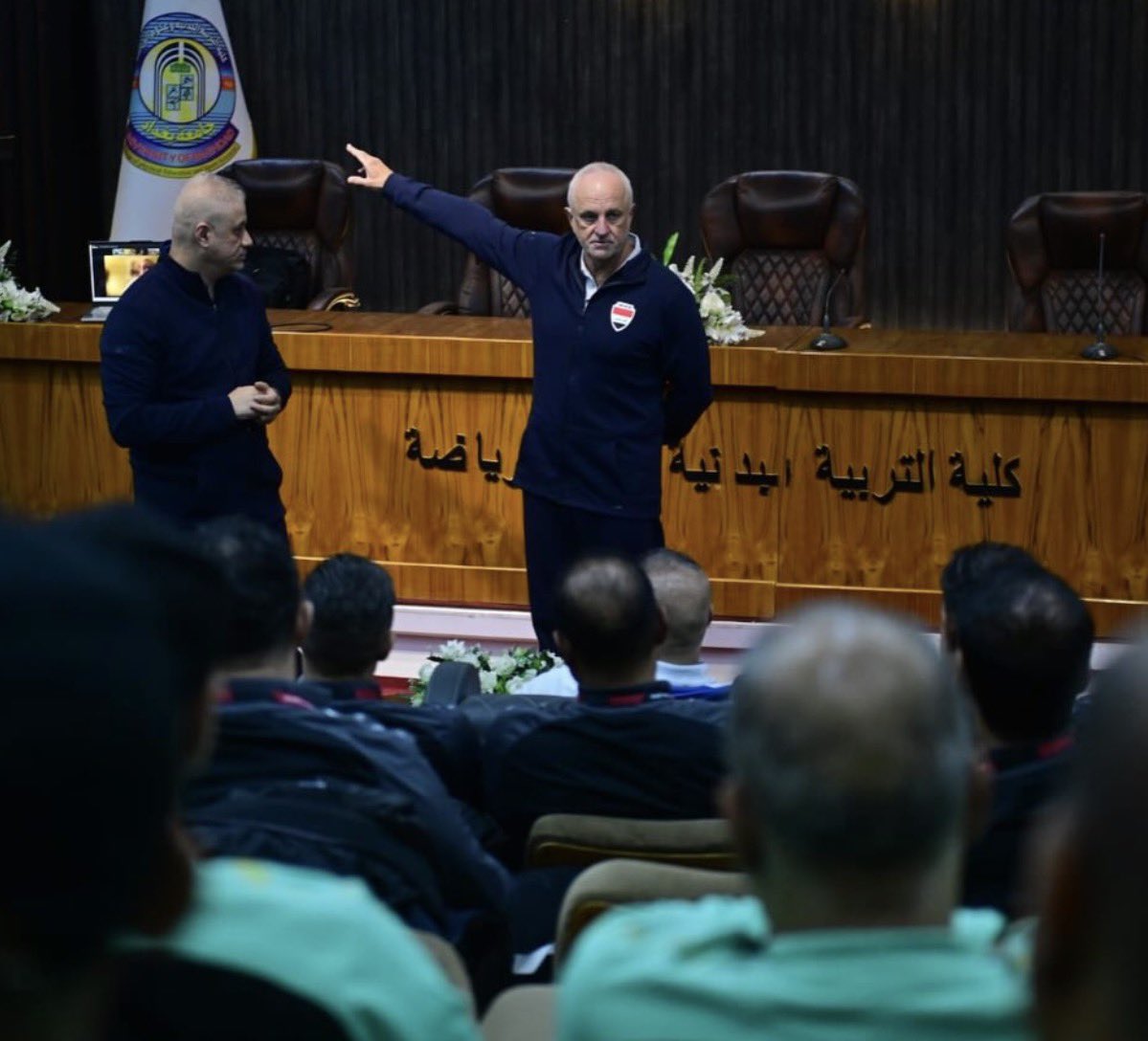 Ali Lami tweet media