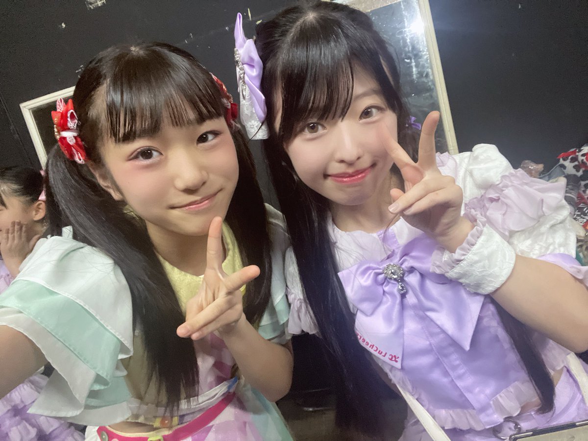 🌸Star☆T桜井杏菜🌹4/19COMTECPORTBASE tweet media