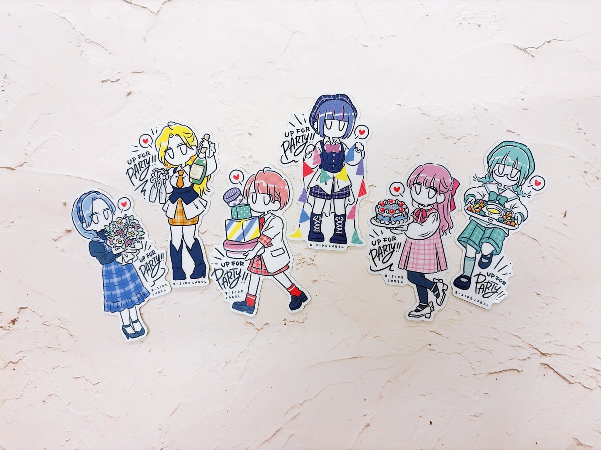 プロジェクト未完成