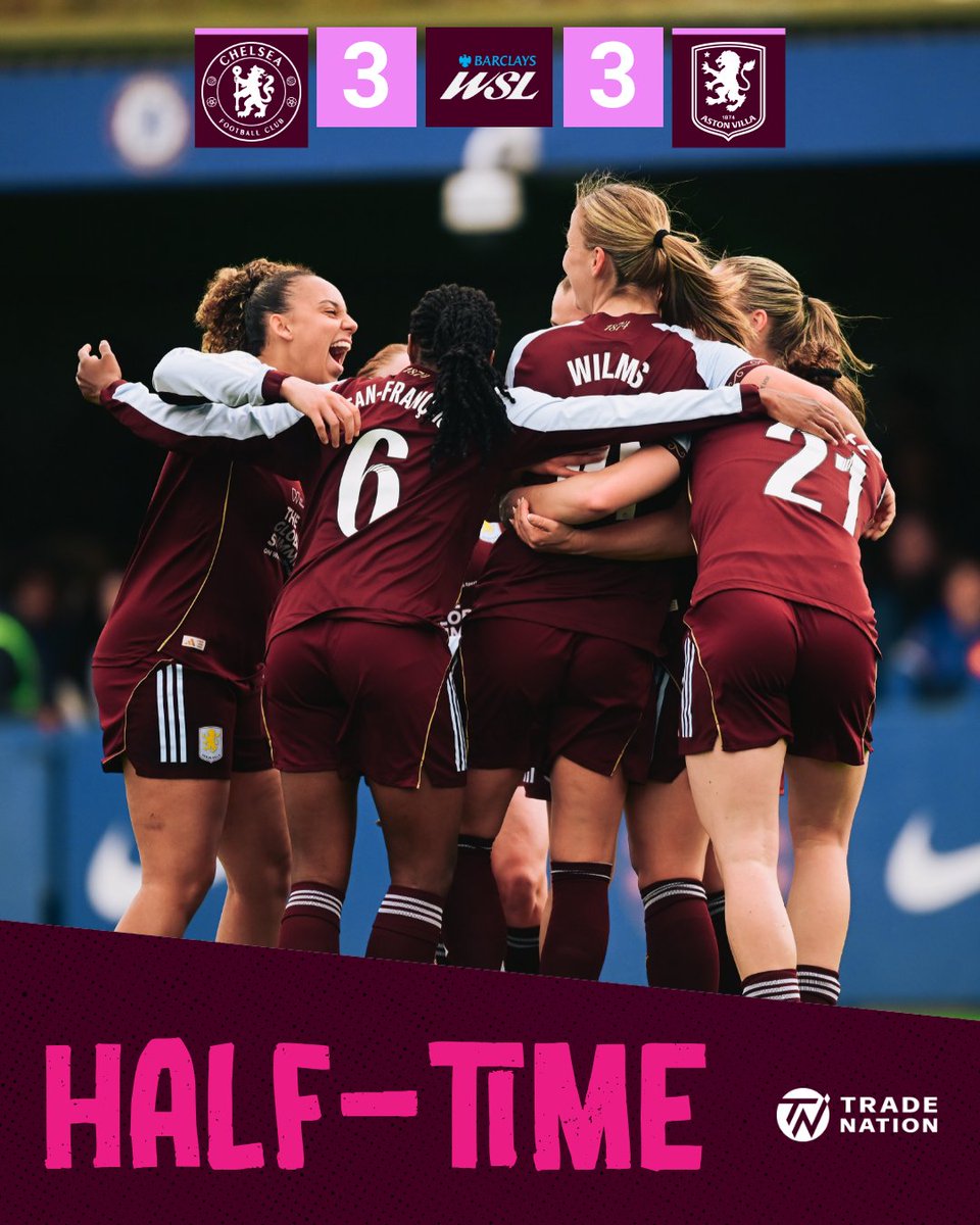 aannnndddd breathe (for now) 😅