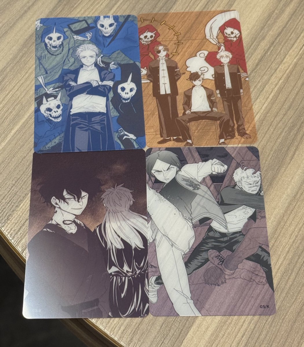 Pchan🐈取引アカウント tweet media