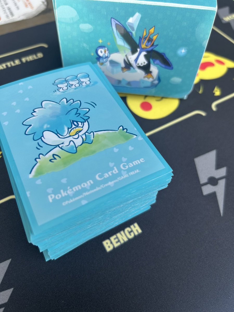 ikkun0906's tweet photo. 最高でした！
ありがとう！
インテックス大阪！！！
 #ポケモンカード
 #大阪CL https://t.co/Dzl3MxkmPT