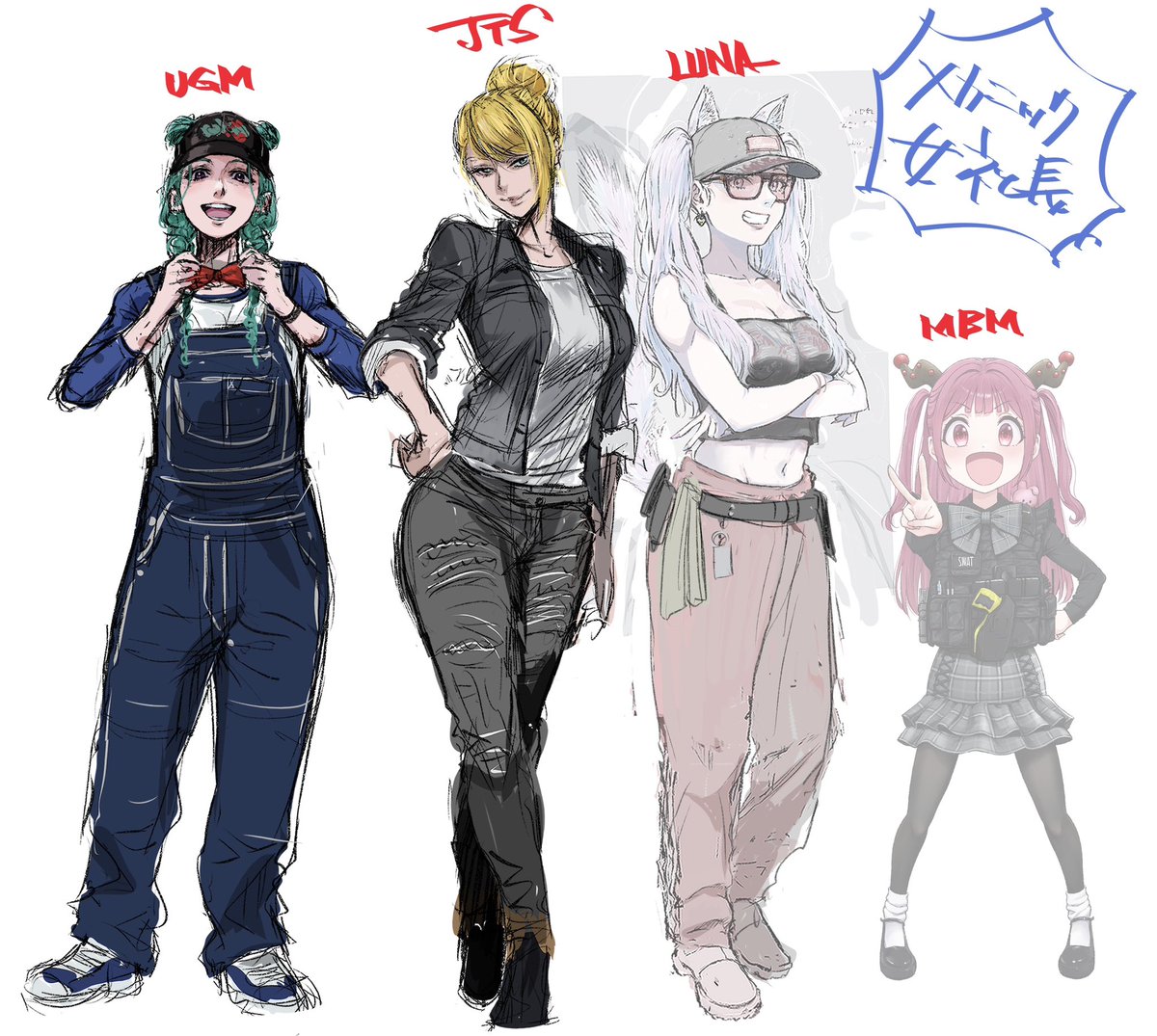 TenguИimuru tweet media