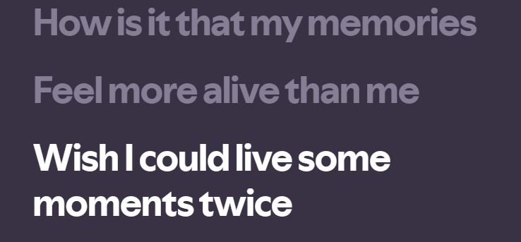 Money Power Glory tweet media