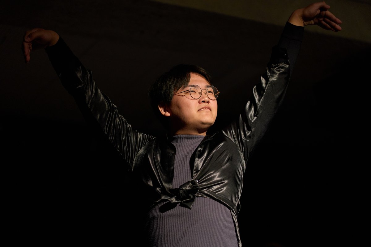 松田ミネタカ(舞台写真カメラマン／stagephoto) tweet media