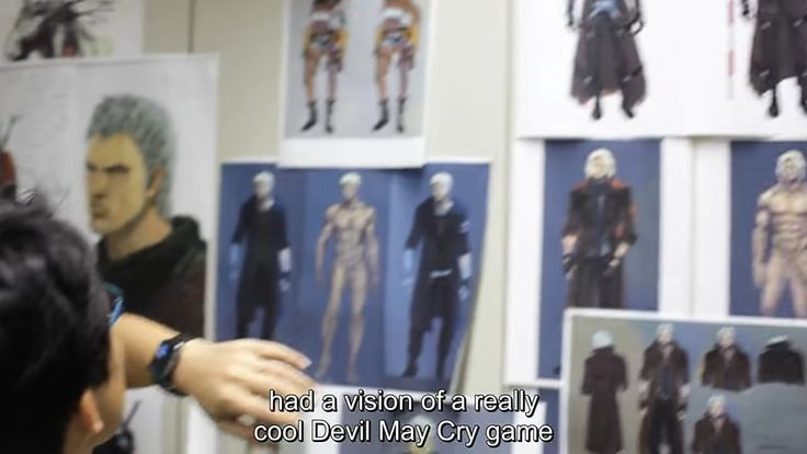 dante dmc #1 fan tweet media