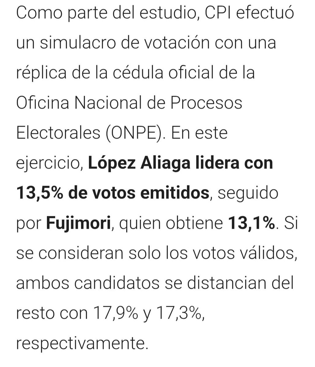 Luis Alberto Mendoza tweet media