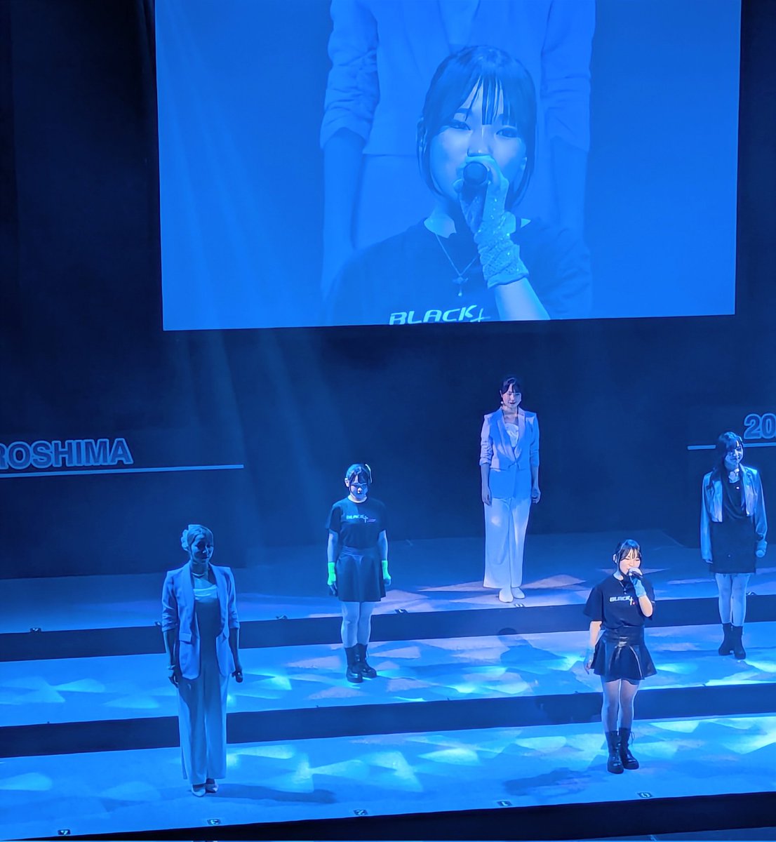 燃えるお兄さん🔥 tweet media