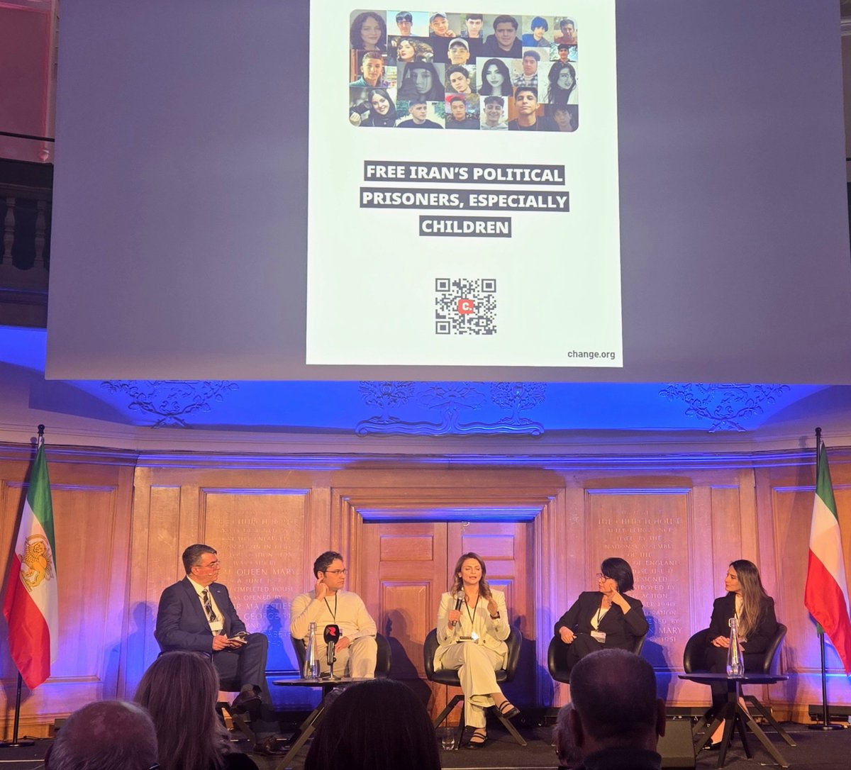 Ahad Ghanbary tweet media