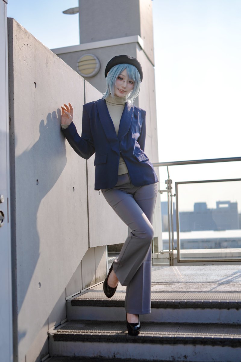 夢彩のさぶ tweet media