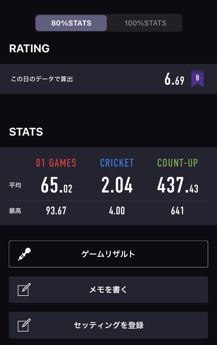 ナカジー tweet media