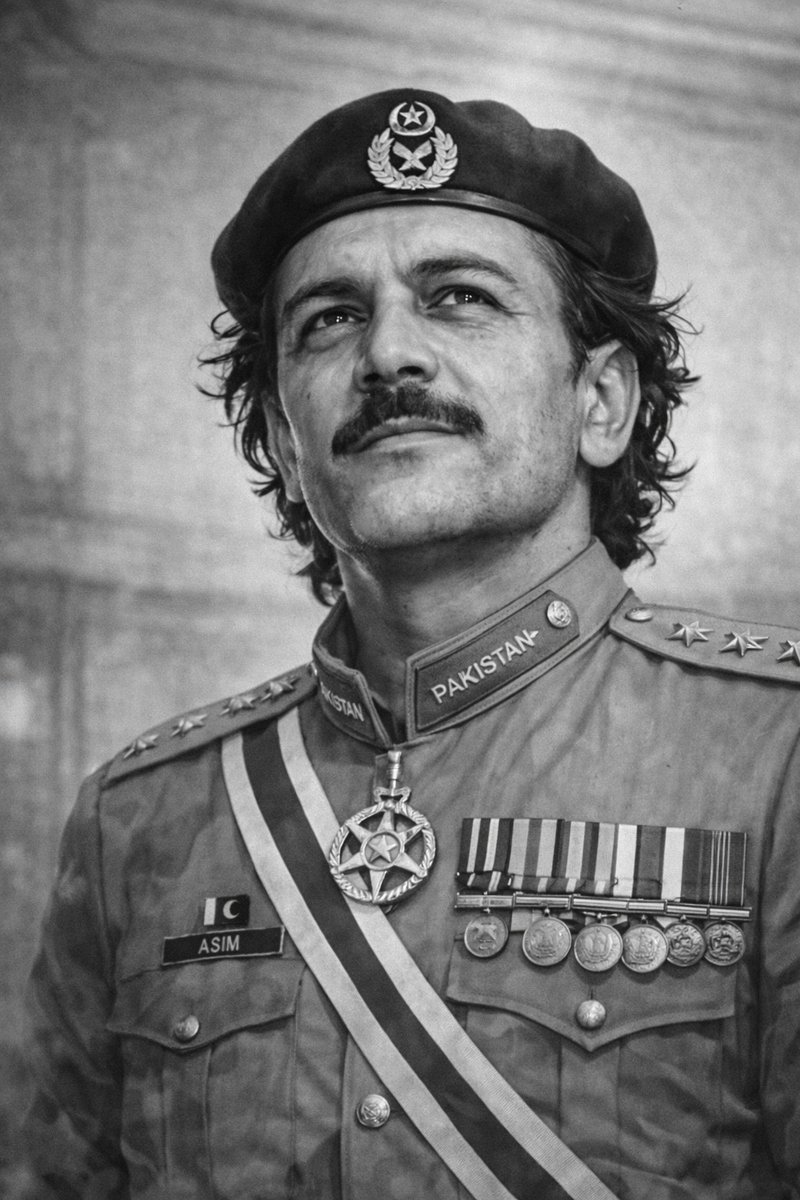 New Che Guevara in the town.🤟
<a href="/syedagulwis/">💕 syeda Gulwish 🇰🇼 💕</a>