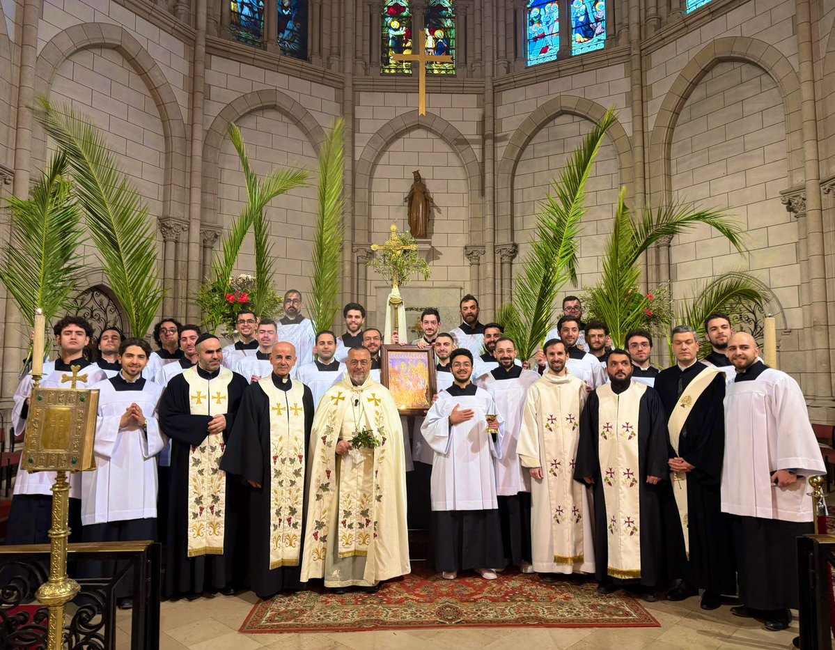 Mark Elian | مارك اليان tweet media