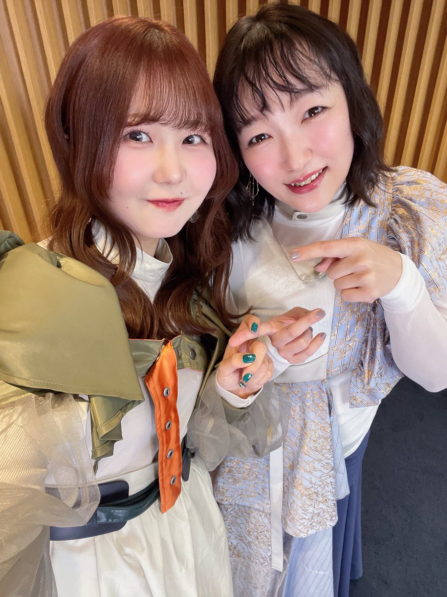 綾森千夏 tweet media