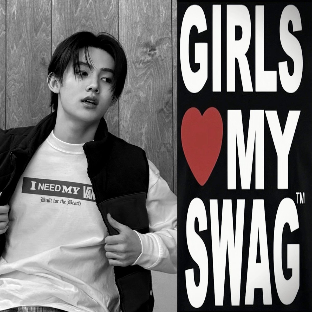 sze is RED tweet media