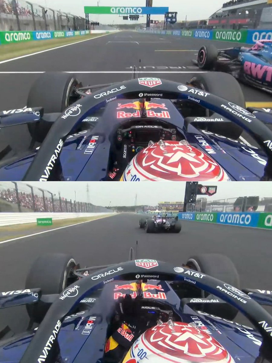 The Race tweet media