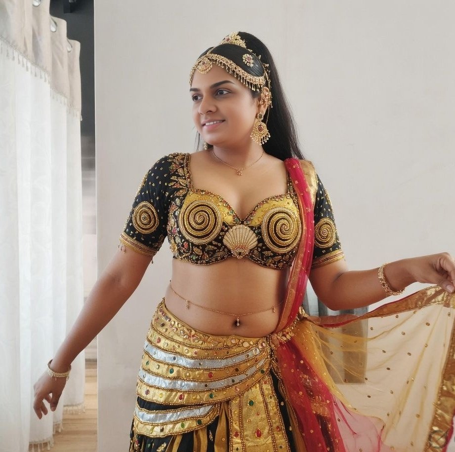 Sissy Mythili tweet media