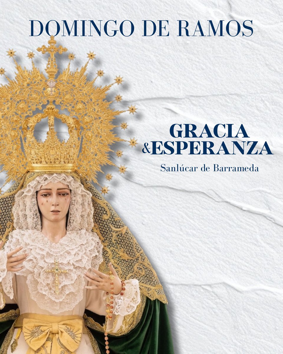 La Algaba Cofrade tweet media