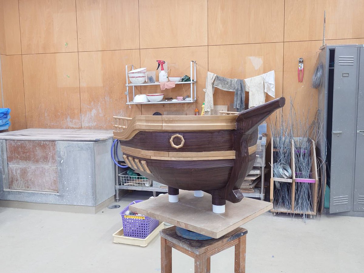 つぼやん/西峰ハル tweet media