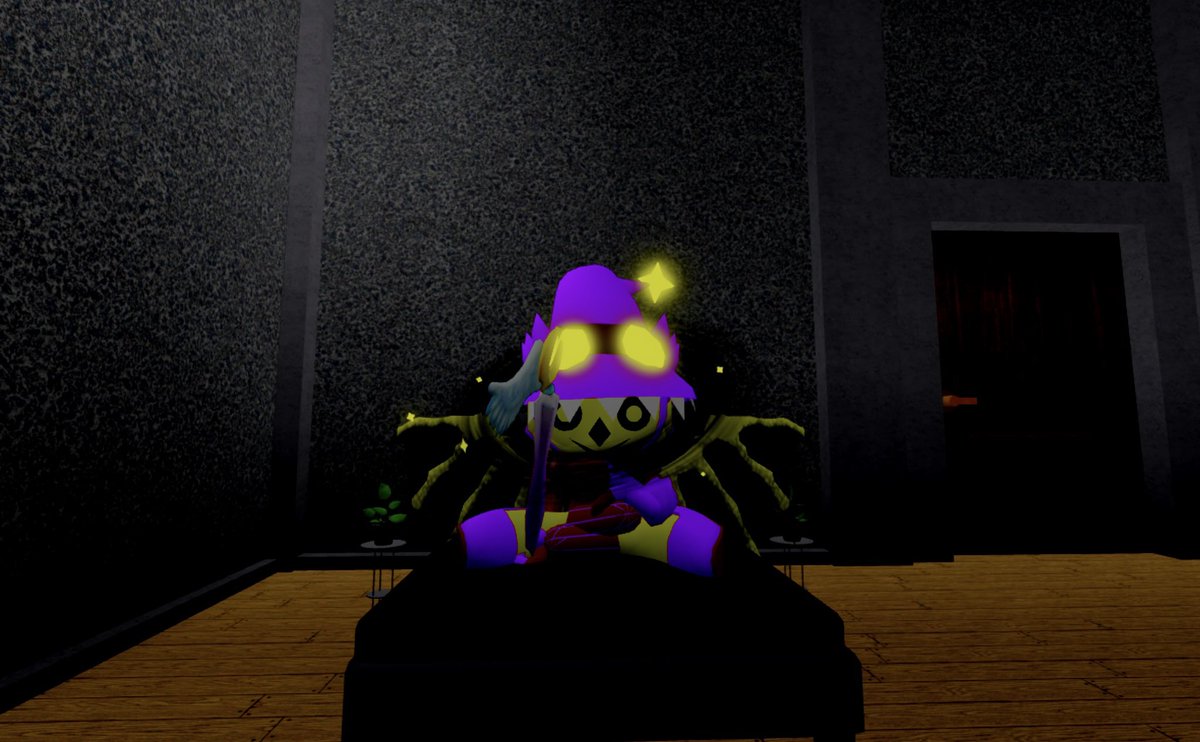 Brother fimonst: sin of gluttony tweet media