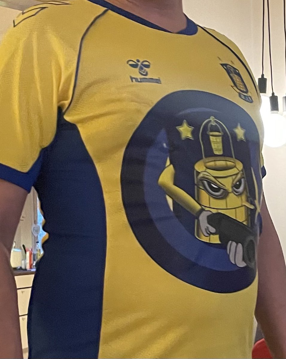 Janus Ulv tweet media