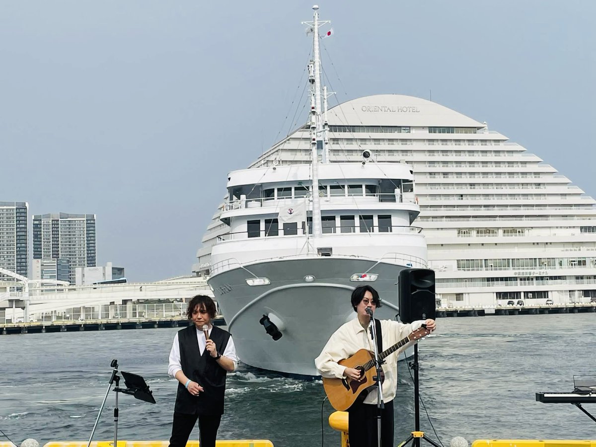 SENtoROI -セントロイ- tweet media