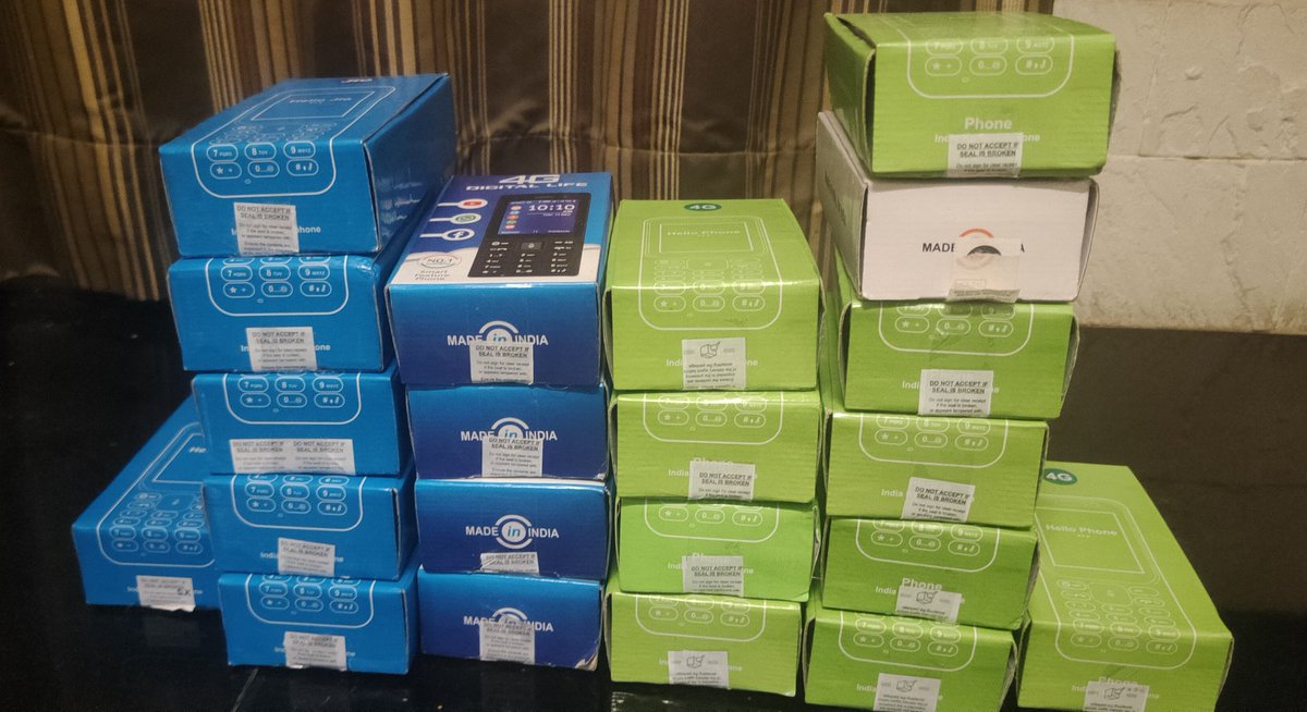 CryoBricks getting ready for deliveries.

Stay tuned for a link to order yours.