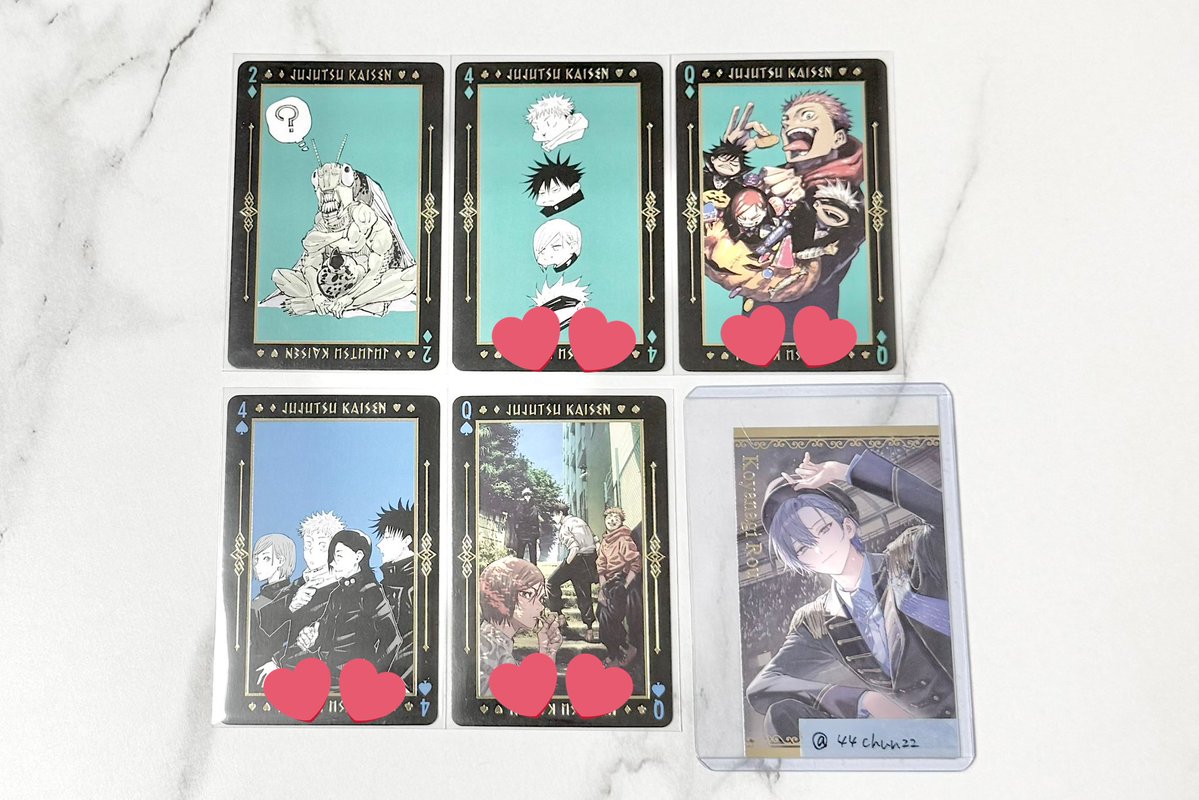 ふゆ❄️ tweet media