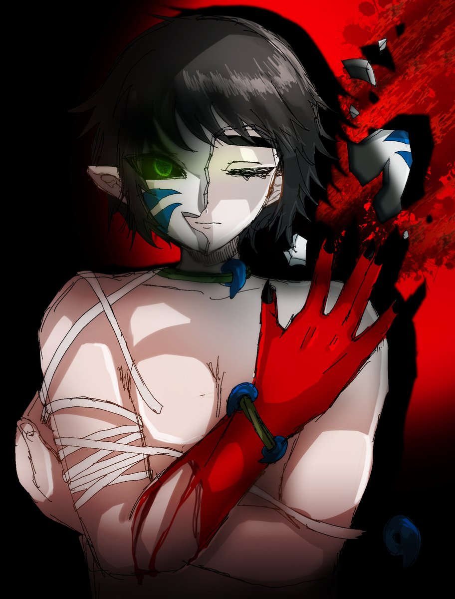 ふゆゆ tweet media