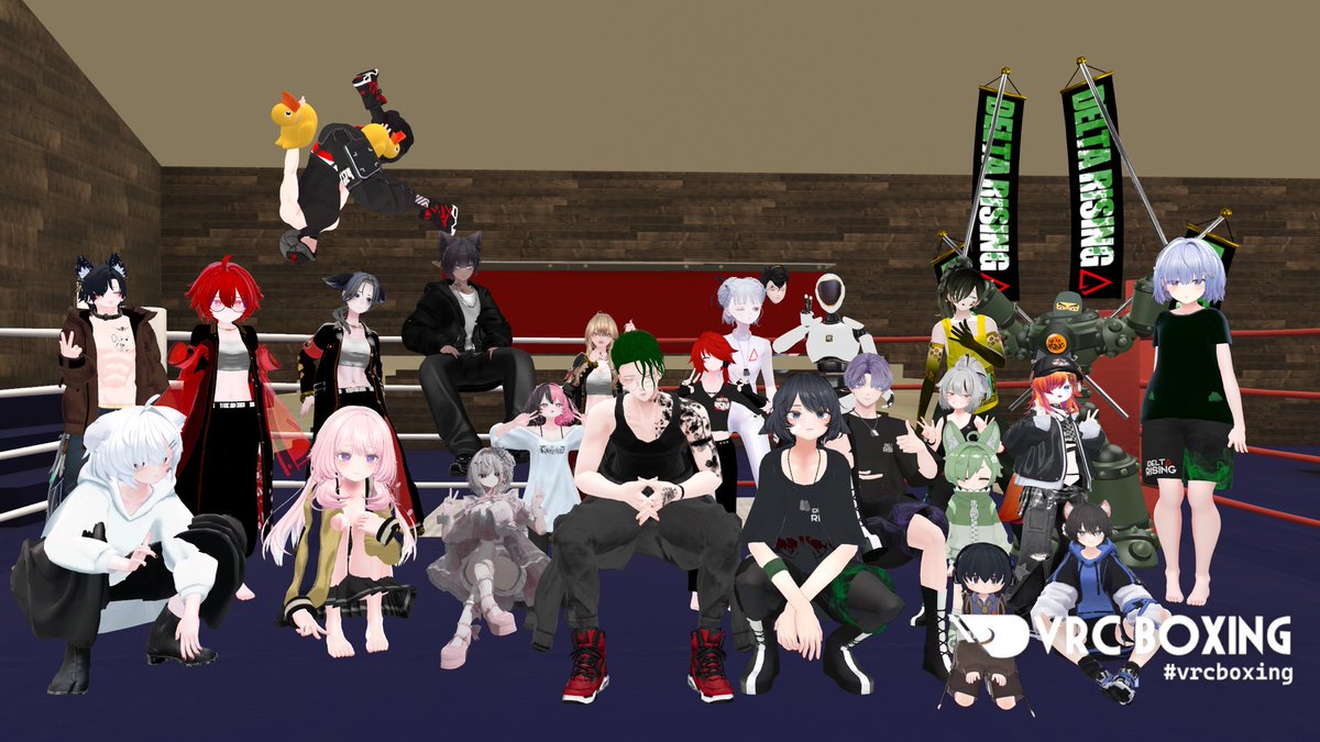 瑠魅威音 tweet media