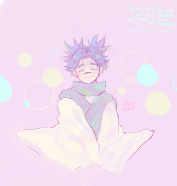 ayapomMKⅡ tweet media