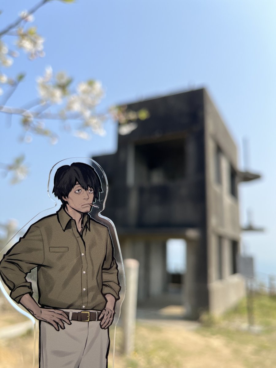 佐月とら tweet media