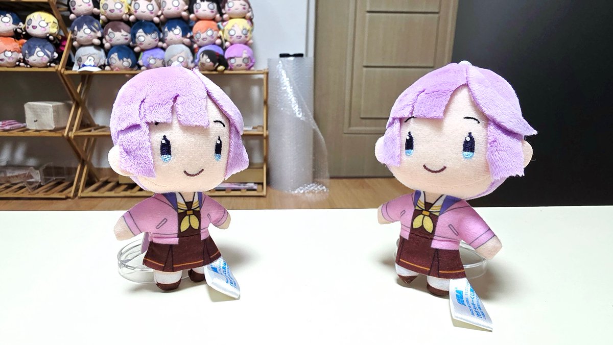 🪷커다란 네소붸리🪷 tweet media